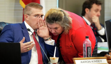 Texas social studies standards draw heated testimony