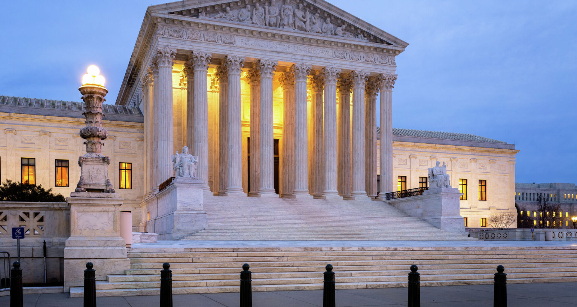 SCOTUS orders Texas court to reconsider man’s murder conviction