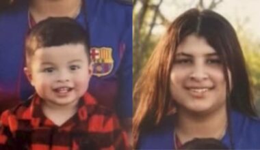 Texas Amber Alert: Baby and teen last seen in May in Converse