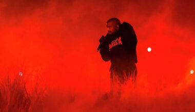 Ye concert still on at the Alamodome despite blowback from Mayor Jones, others
