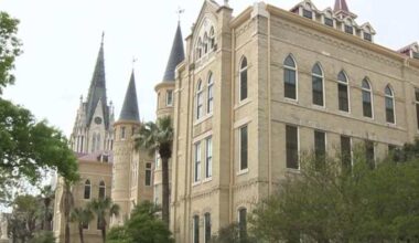 Our Lady of the Lake University launches three-year bachelor’s degree program