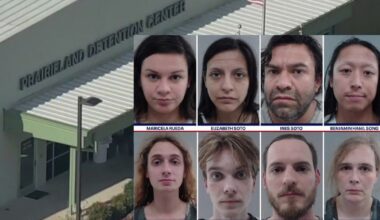 Antifa Cell Members Sentenced for Texas ICE Ambush