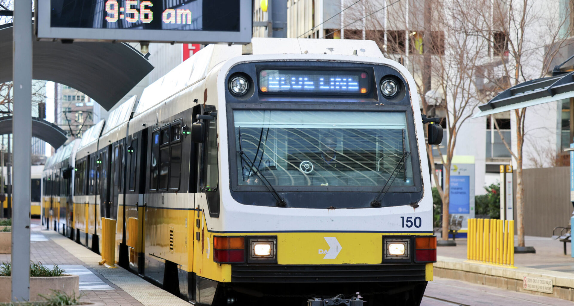 Transit officials report a years-long planning process has helped to manage an onslaught of traffic.
