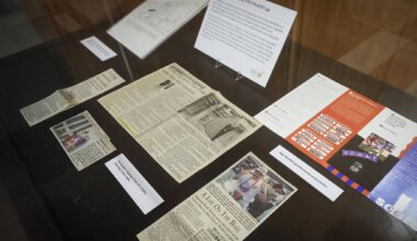 How to see 1994 World Cup historical artifacts on display in Dallas