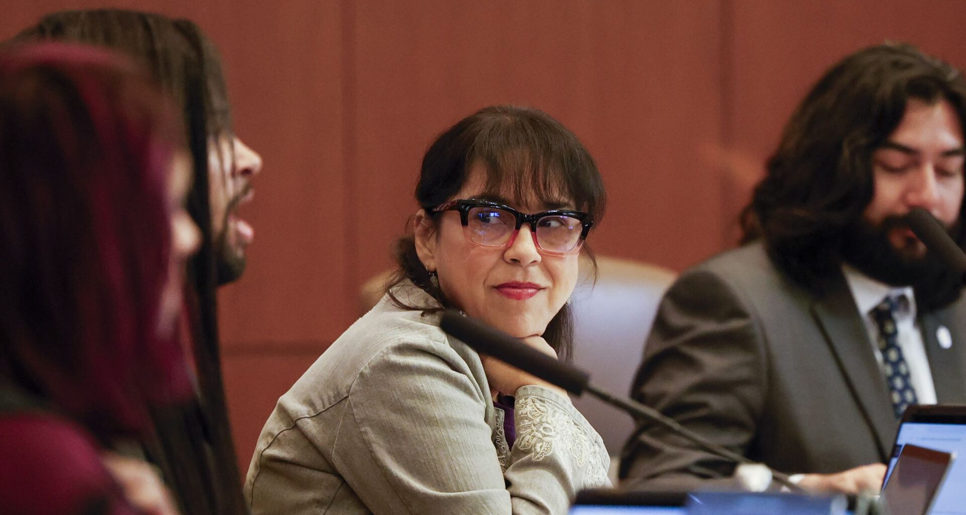 Opinion: Modest tax hike, cuts in order to bridge city budget gap
