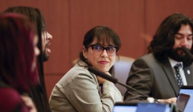 Opinion: Modest tax hike, cuts in order to bridge city budget gap