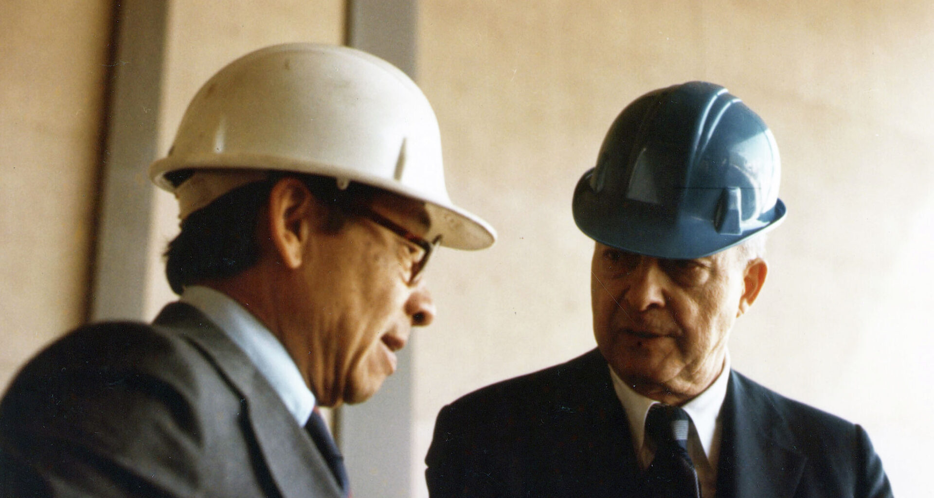 Dallas City Hall is in jeopardy, but I.M. Pei’s archive is preserved