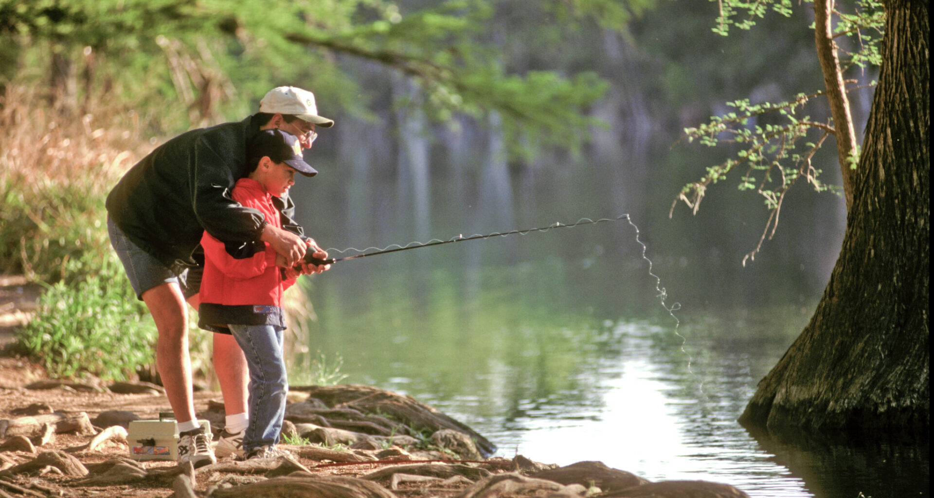 Millions of Texas hunters and anglers may be at risk after data breach