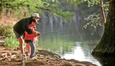 Millions of Texas hunters and anglers may be at risk after data breach
