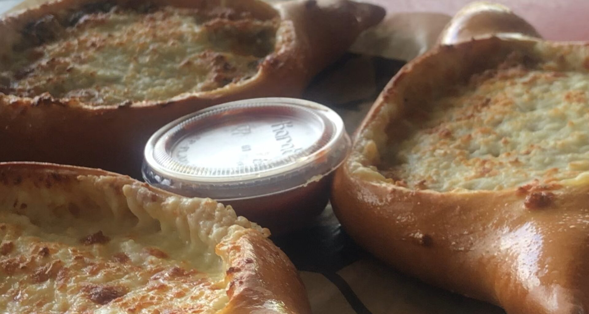 Why you must visit this Uzbek restaurant in a Texas food court