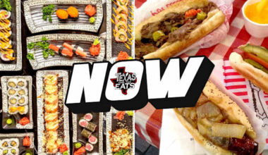 Texas Eats NOW: Unlimited Korean BBQ and Hot Pot Meet Chicago's Favorite Beef Sandwiches