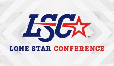 West Texas A&M Places 188 on the LSC Commissioner’s Honor Roll