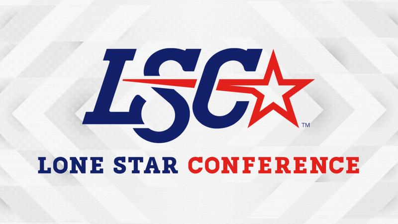 West Texas A&M Places 188 on the LSC Commissioner’s Honor Roll
