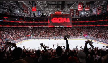 NHL exploring expansion opportunities in Texas, AP source says