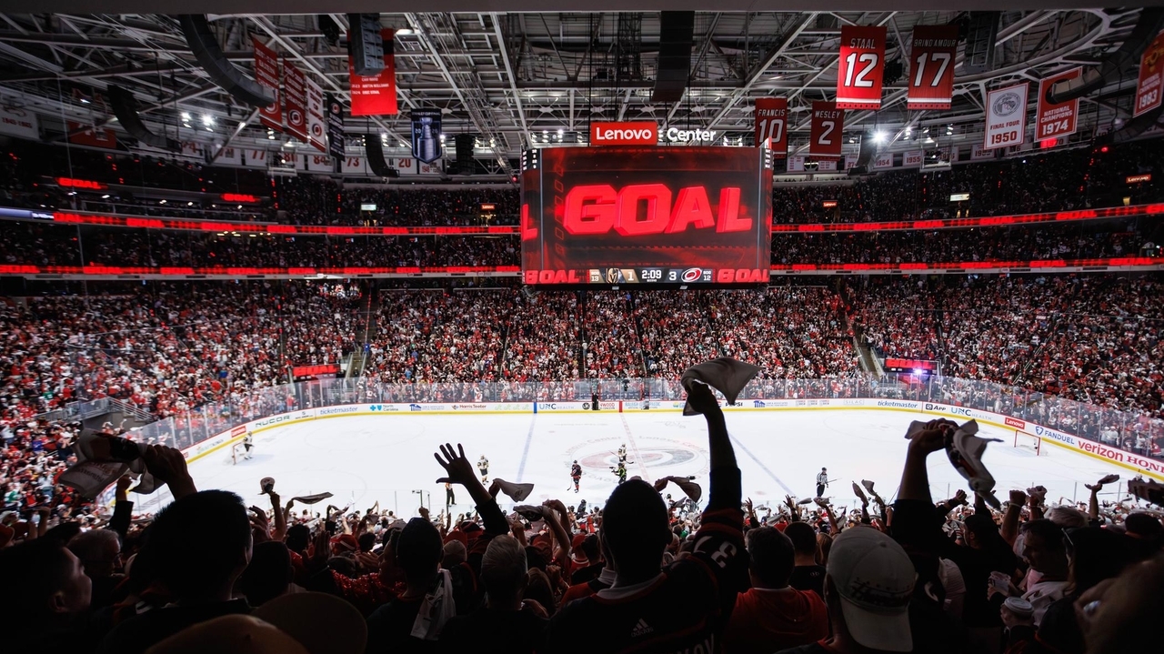 NHL exploring expansion opportunities in Texas, AP source says