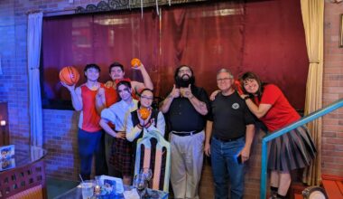 How Monteleone's Dinner Theater Invites Community Participation