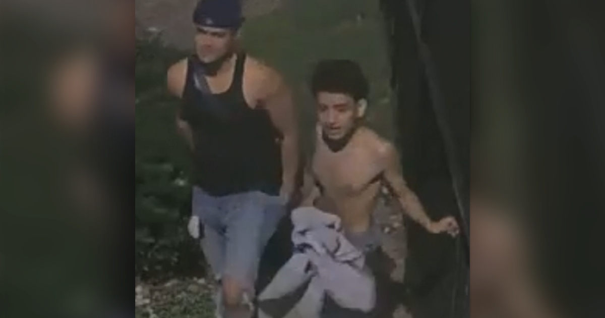 Austin shooting: Police looking for 2 suspects who were injured and fled scene