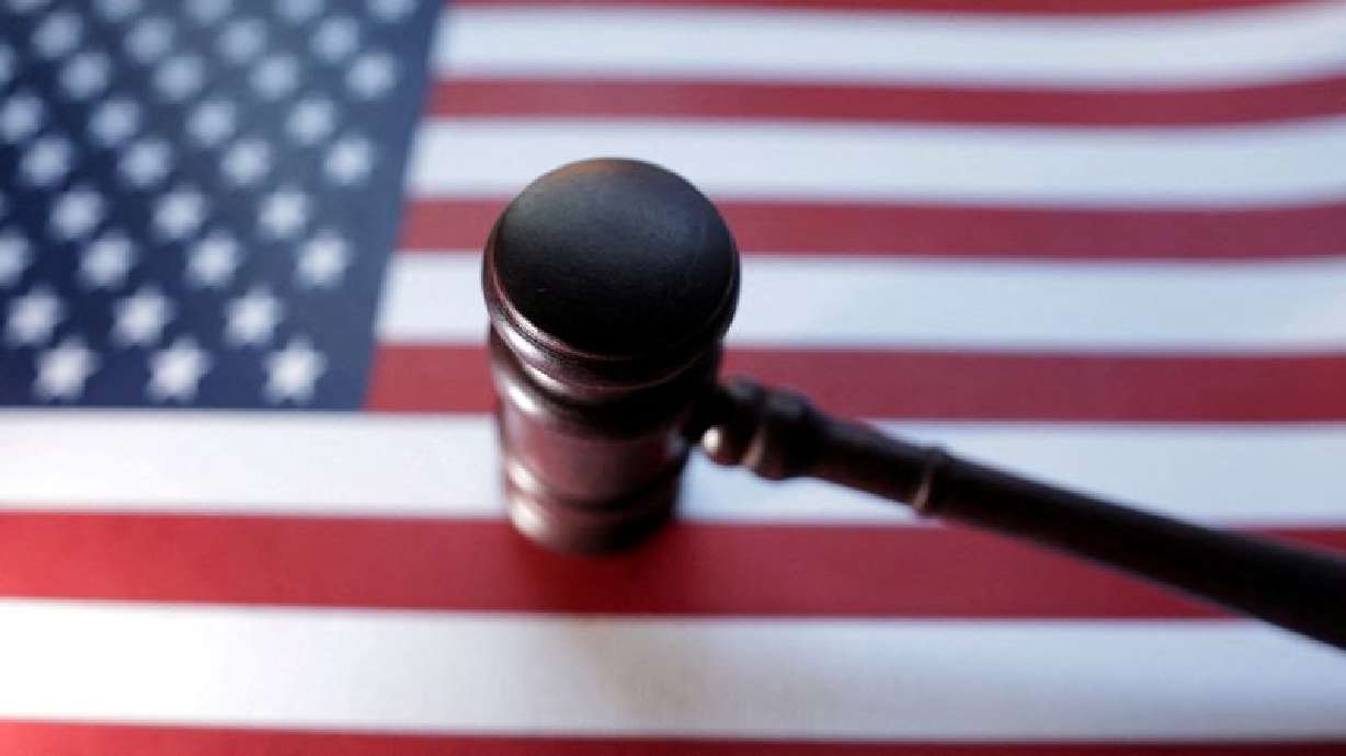 Leader of Texas immigration center attack gets 100-year prison sentence