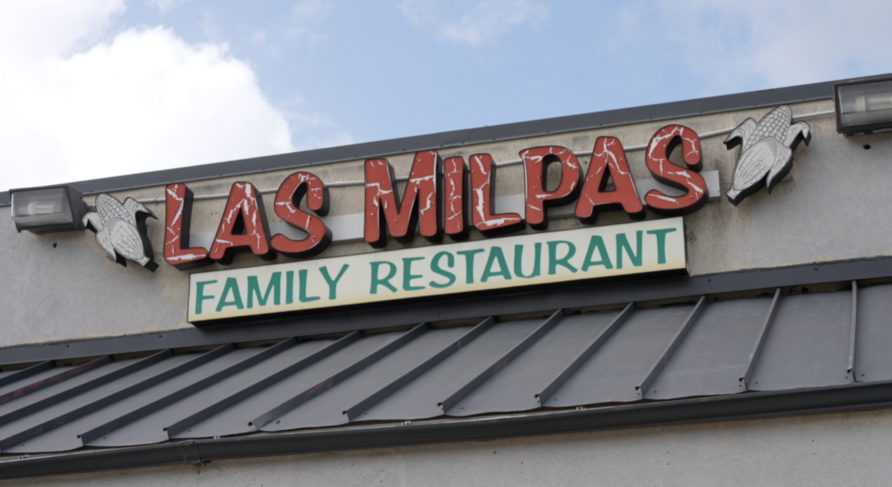 LAS MILPAS