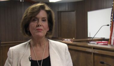 Texas judge wins case after refusing to marry gay couples