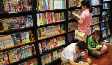 Japan's biggest bookstore chain to open second Houston location