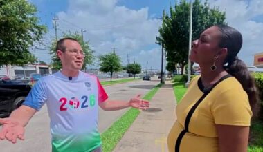 Texas family says World Cup dream was crushed after StubHub tickets fell through hours before match