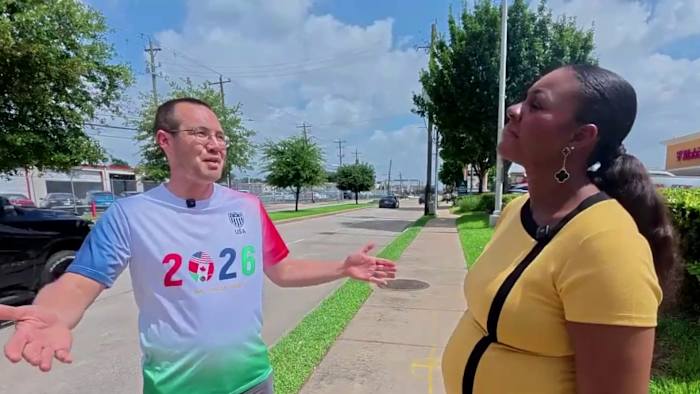 Texas family says World Cup dream was crushed after StubHub tickets fell through hours before match