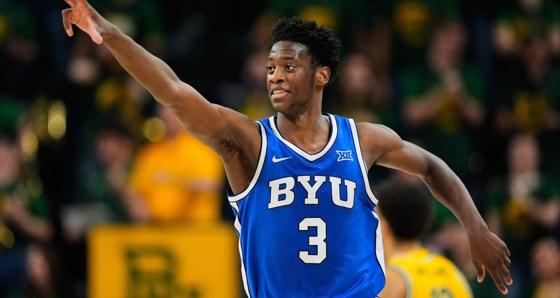 The Washington Wizards are on the clock with the No. 1 pick in the NBA draft