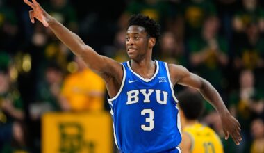 The Washington Wizards are on the clock with the No. 1 pick in the NBA draft