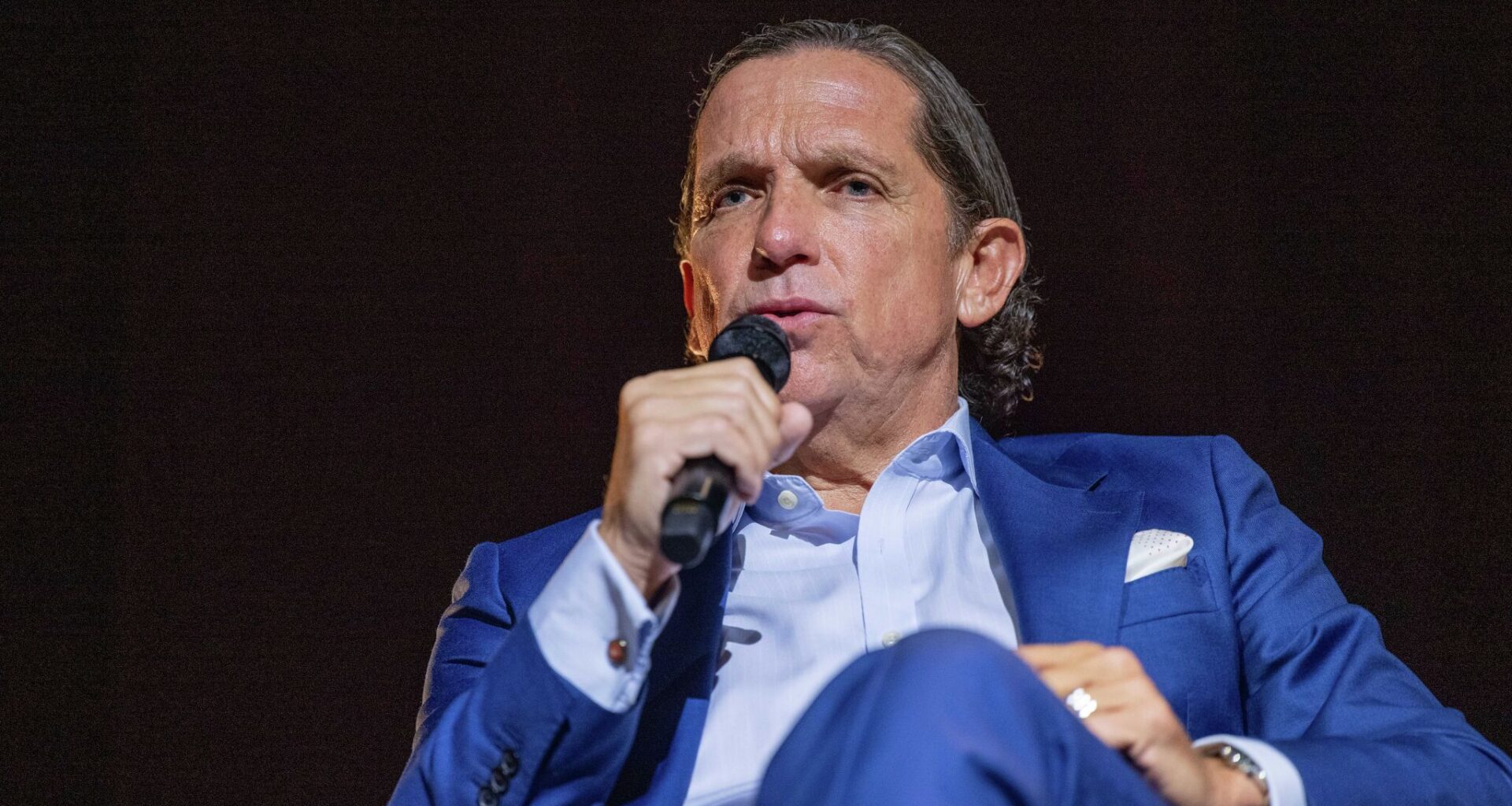 Texas judge dismisses Tony Buzbee's lawsuits against Jay-Z