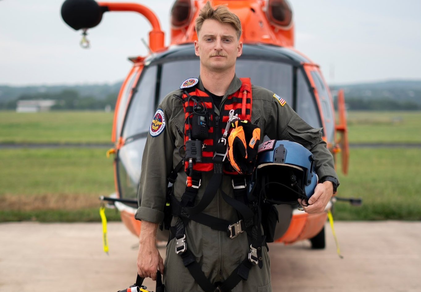 Scott Ruskan, who saved lives at Camp Mystic, to be honored at ESPYs