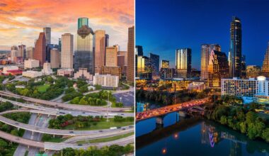 NHL reportedly eyeing Austin and Houston as next expansion targets