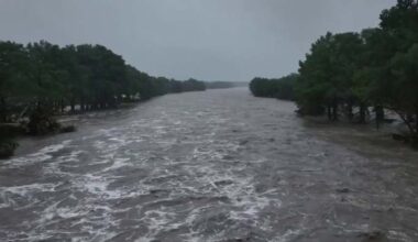 Texas Monthly writer shares how ‘survival changes you’ after being swept away in Hill Country floods
