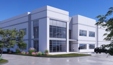 From defense technology to ‘Landman,’ DFW industrial market in growth mode 