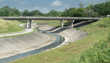 Houston's White Oak Bayou users brace for months of disruption