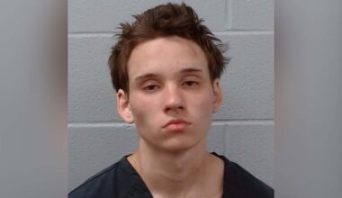 Austin man arrested following stolen car investigation in Kyle