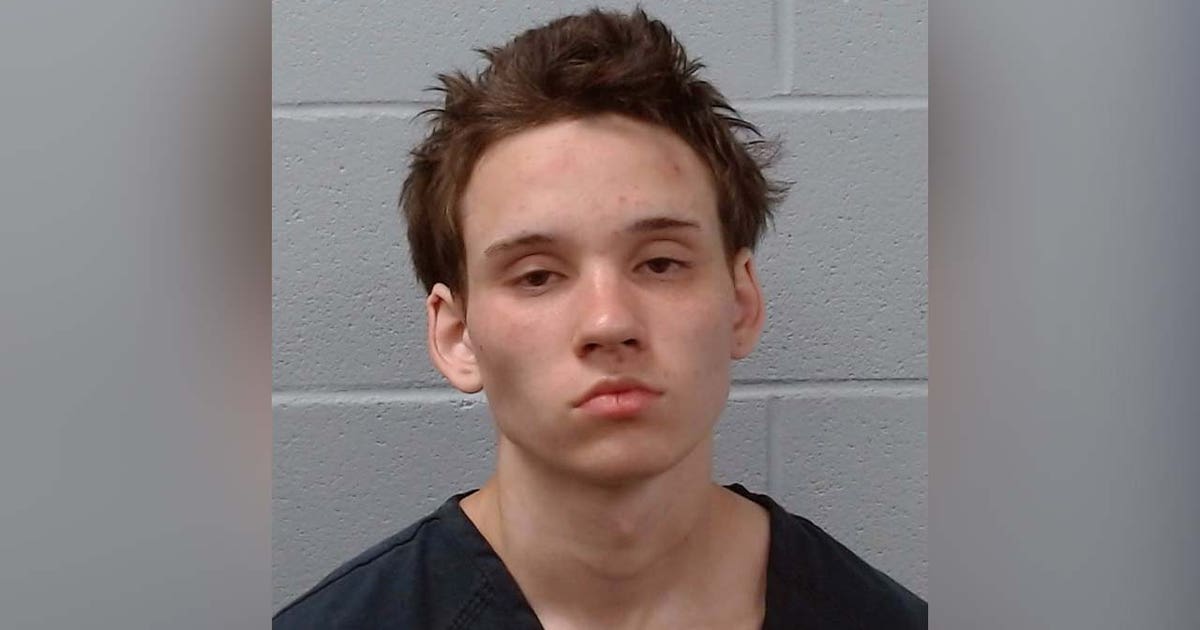 Austin man arrested following stolen car investigation in Kyle