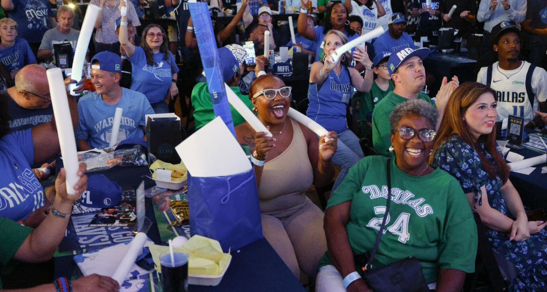 NBA draft live updates: Keep up with the latest Mavericks developments