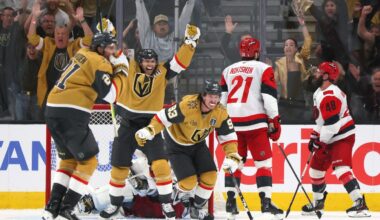 In Texas, NHL Appears Eager To Continue Southern Expansion Success