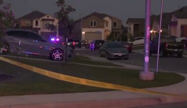 Man shot by BCSO deputy after advancing with ‘large knives’ on far West Side, sheriff says