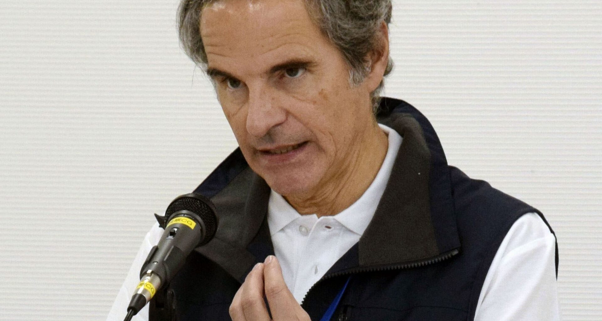 UN nuclear agency boss says inspectors will visit Iran's nuclear sites under Iran-US interim deal