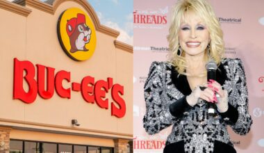 Dolly Parton's Buc-ee's-like travel center officially opens