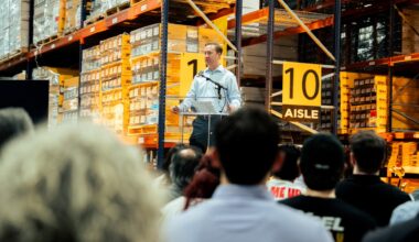 Xpel invests $110M to boost its San Antonio supply chain