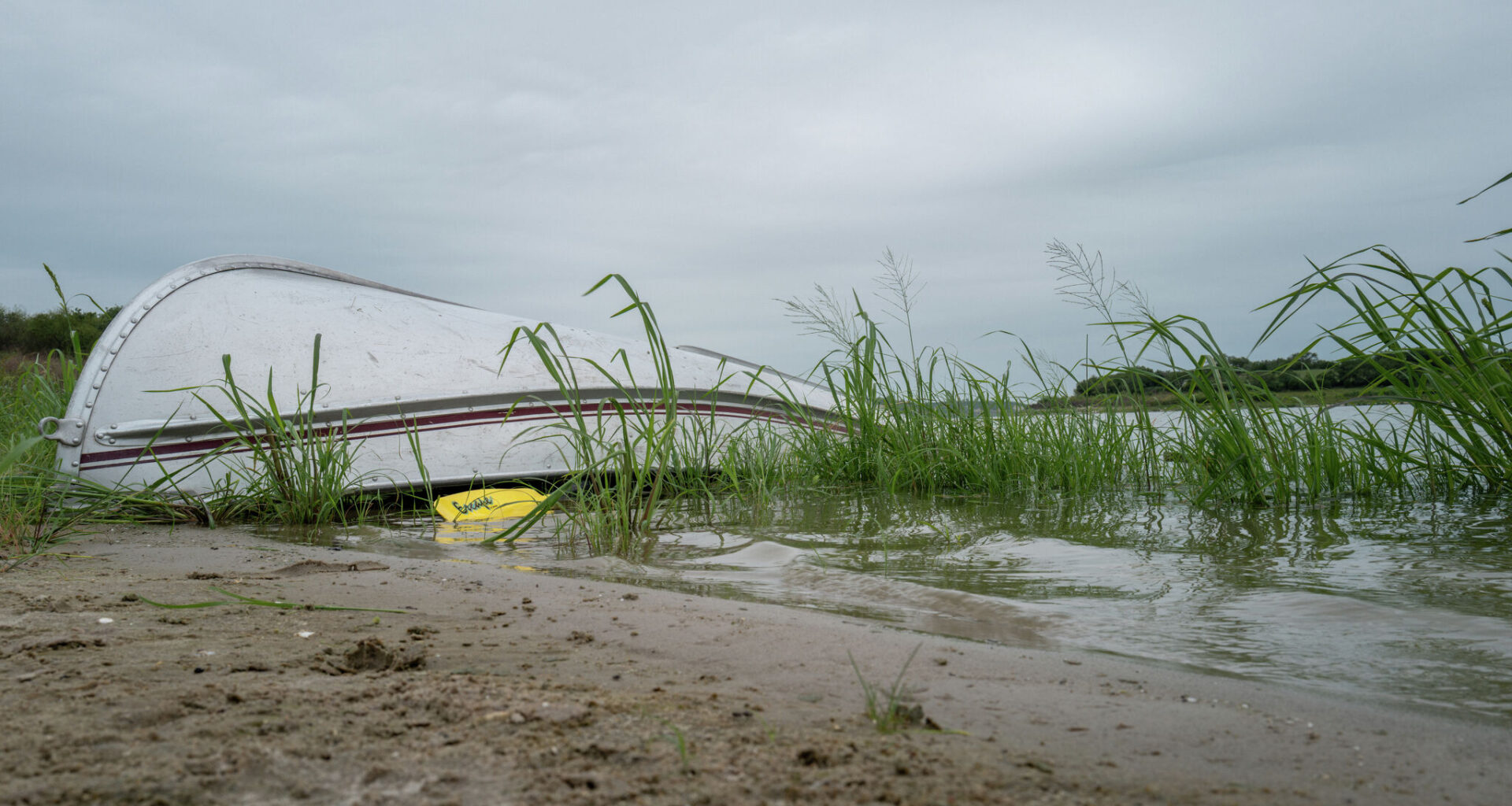 Super El Niño could set Texas up for years of drought