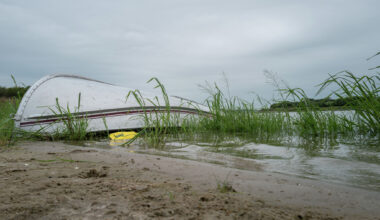 Super El Niño could set Texas up for years of drought