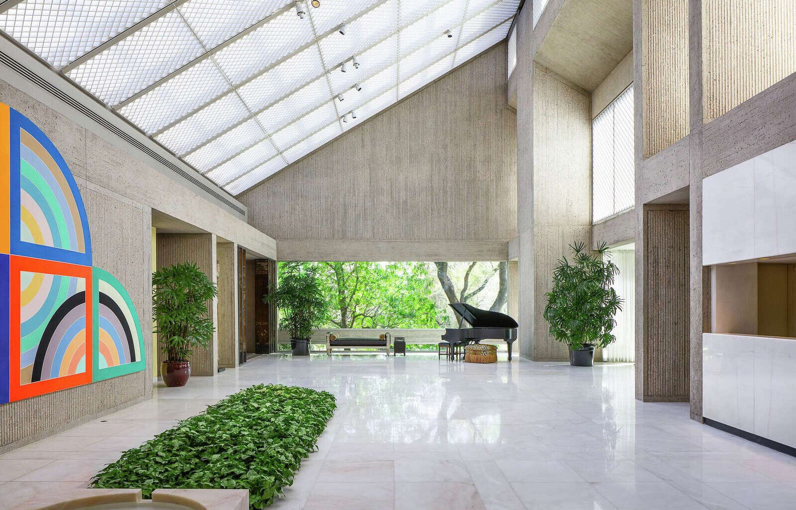 See inside D-FW's most expensive, multimillion-dollar home listings