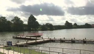 San Antonio paramedic urges water safety as summer swimming season heats up