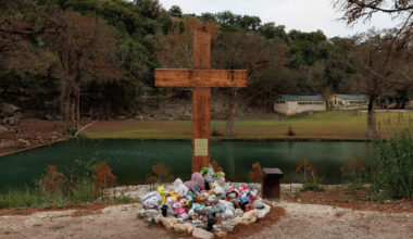 Camp Mystic files for bankruptcy after 27 deaths in July 4 Texas flood