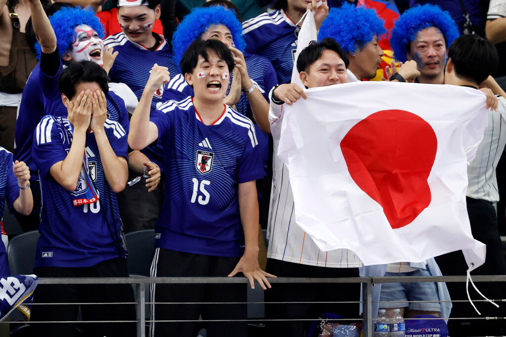 World Cup fans continue to face triple-digit “feels like” temperatures, and North Texas summer heat is only on the rise. 