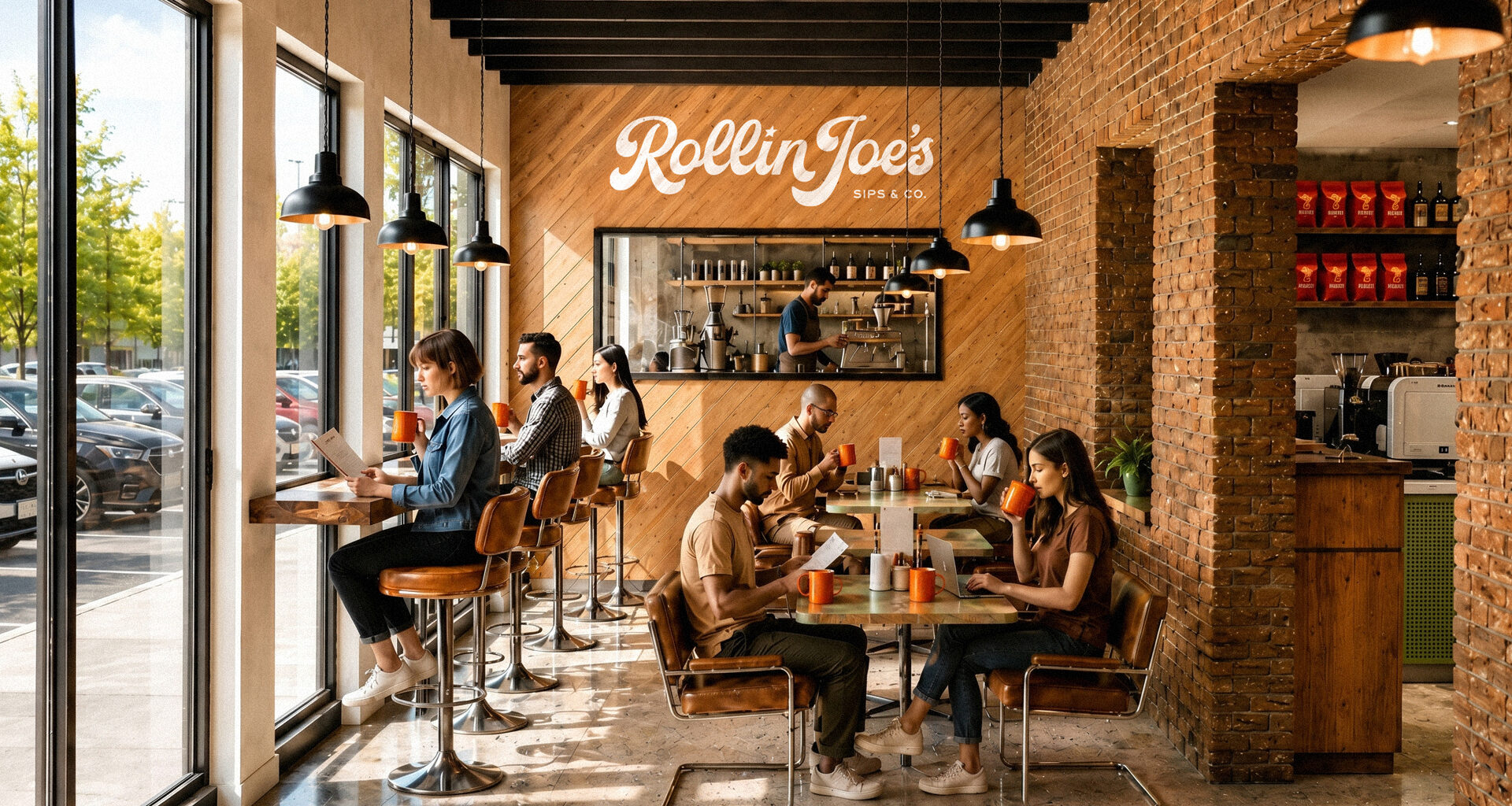 Jerry Jones’ nephew to open coffee shop near SMU in Dallas